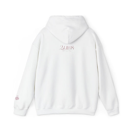 Unisex Syrain Eagle™ Hooded Sweatshirt