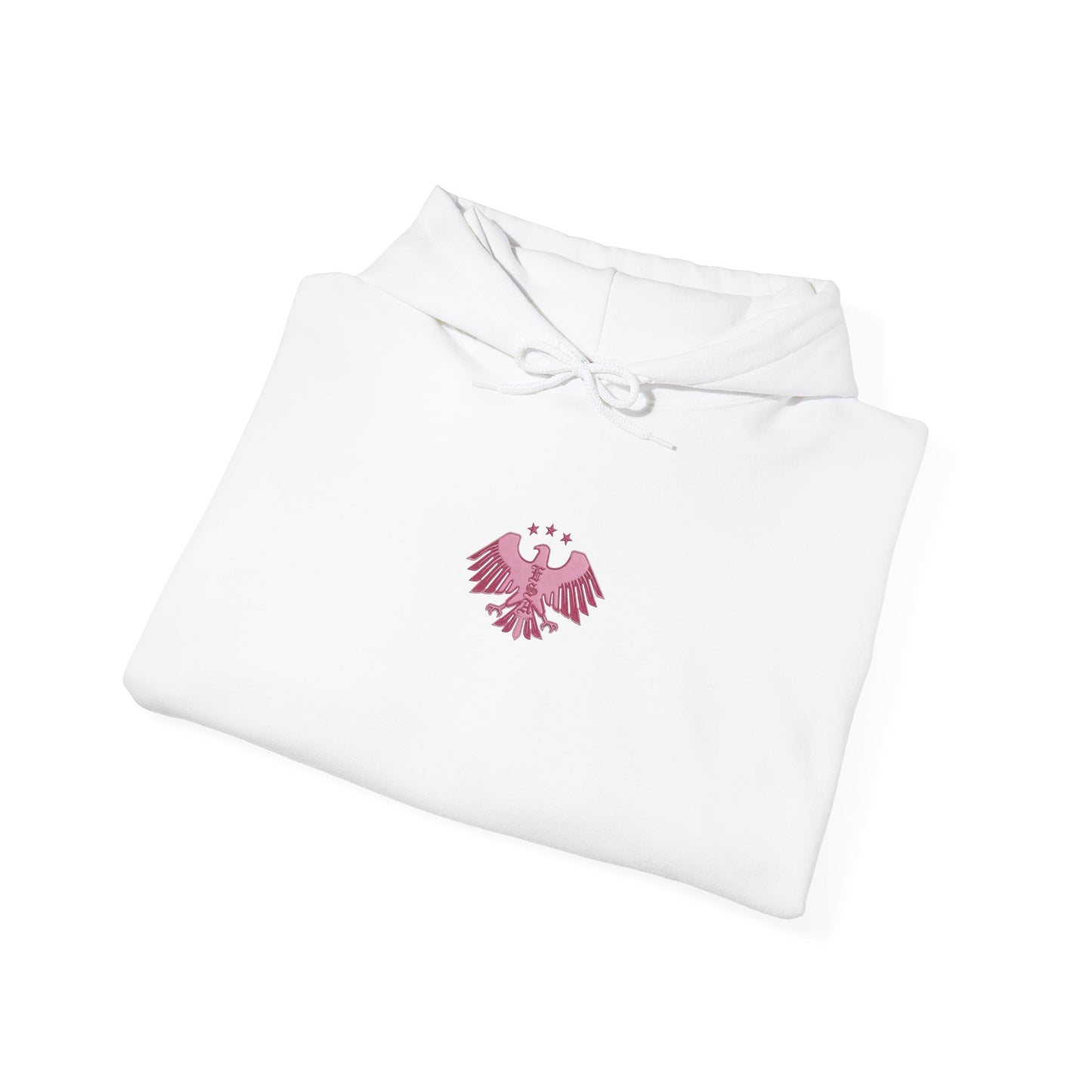 Unisex Syrain Eagle™ Hooded Sweatshirt