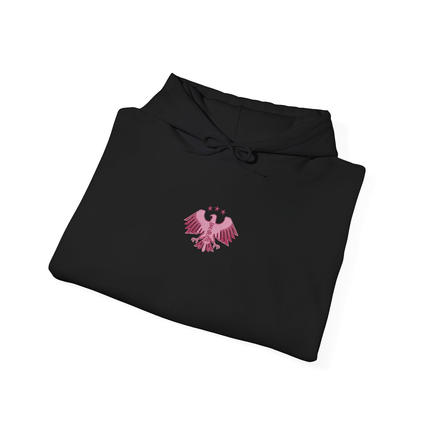 Unisex Syrain Eagle™ Hooded Sweatshirt