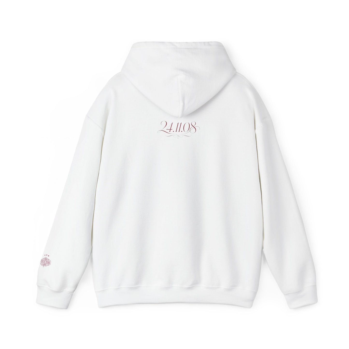 Unisex Syrain Eagle™ Hooded Sweatshirt